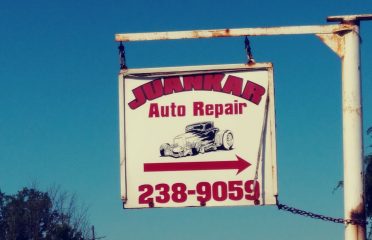 Juan Kar Auto Repair – Auto repair shop in Columbus OH