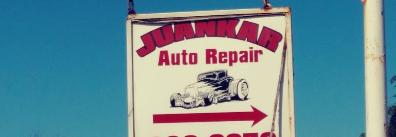 Juan Kar Auto Repair – Auto repair shop in Columbus OH