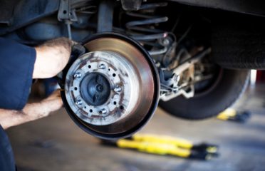 Juan’s Auto Repair – Auto repair shop in Fort Atkinson WI