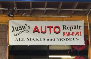 Juan’s Auto Repair (NAPA Autocare Center) – Auto repair shop in Lahaina HI
