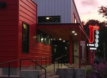 Juke Auto – Auto repair shop in Austin TX