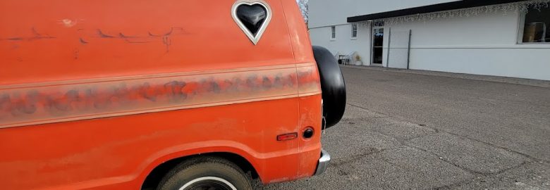 Juniors Auto Repair – Auto repair shop in Twin Falls ID