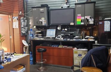 Junior’s Pulaski Auto Repair – Auto repair shop in Brooklyn NY