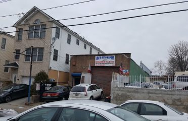 Jun’s Auto Repair – Mechanic in Jersey City NJ
