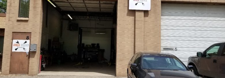 Jurek Service LLC – Auto repair shop in Savage MN