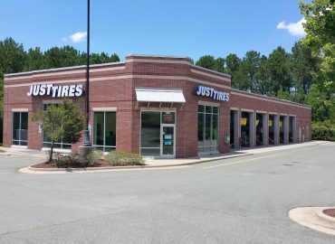 Just Tires – Tire shop in Apex NC