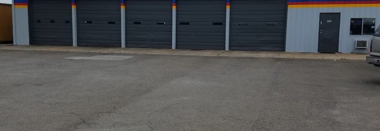 K. C. Automotive, Inc. – Auto repair shop in Bixby OK