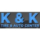 K & K Tire & Auto Center – Auto repair shop in Foley MN