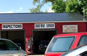 K & M Auto Repair – Auto repair shop in Parkersburg WV