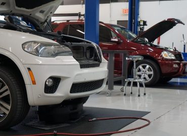 K3S Auto Repair – Auto repair shop in Dallas TX