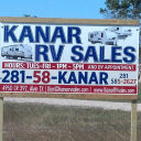 KANAR RV Sales – RV dealer in Early TX