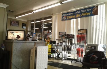 K&B Auto Service – Auto repair shop in Alexandria VA