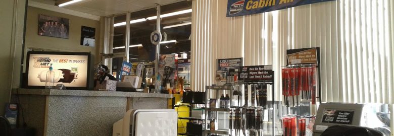 K&B Auto Service – Auto repair shop in Alexandria VA