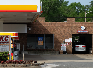 KC Automotive – Auto repair shop in Burke VA