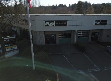 KD Automotive – Auto repair shop in Redmond WA