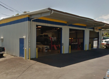 K&J Tire Center – Tire shop in Hilo HI