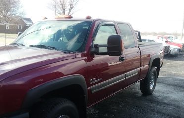 KMA Truck & Auto – Auto repair shop in Kokomo IN