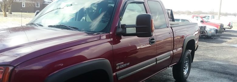 KMA Truck & Auto – Auto repair shop in Kokomo IN