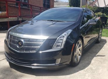 KNS Automotive – Auto body shop in Carrboro NC