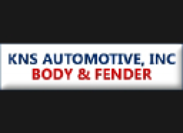 KNS Automotive – Auto body shop in Carrboro NC