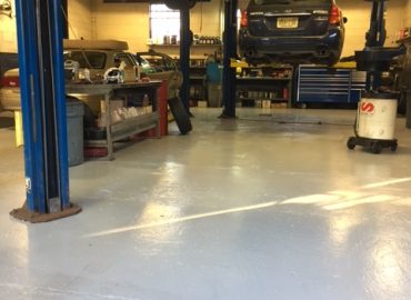 KPS Princeton Garage – Auto repair shop in Princeton NJ