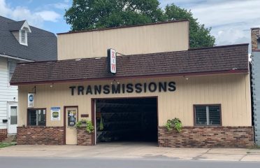 K&W Transmissions, Inc. – Transmission shop in Williamsport PA