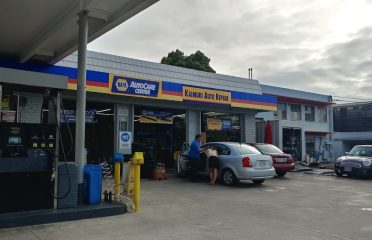 Kaimuki Auto Repair – Auto repair shop in Honolulu HI