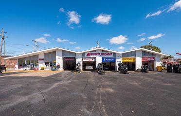 Kaiser Tire Pros – Auto repair shop in New Albany IN