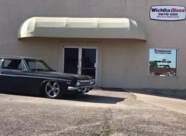Kammerer Auto Body & Paint – Auto body shop in Wichita KS