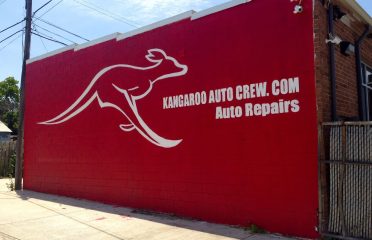 Kangaroo Auto Crew – Car repair and maintenance in Washington DC
