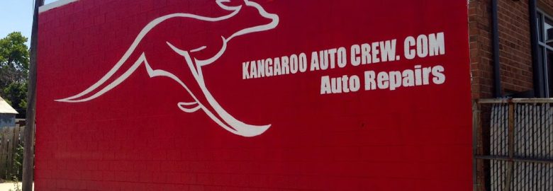 Kangaroo Auto Crew – Car repair and maintenance in Washington DC