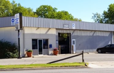 Kansas Auto Repair – Tire shop in Newton KS