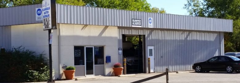 Kansas Auto Repair – Tire shop in Newton KS