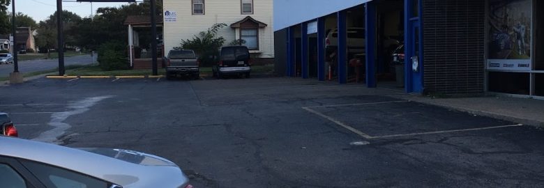 Kansas Tire & Auto – Tire shop in Topeka KS