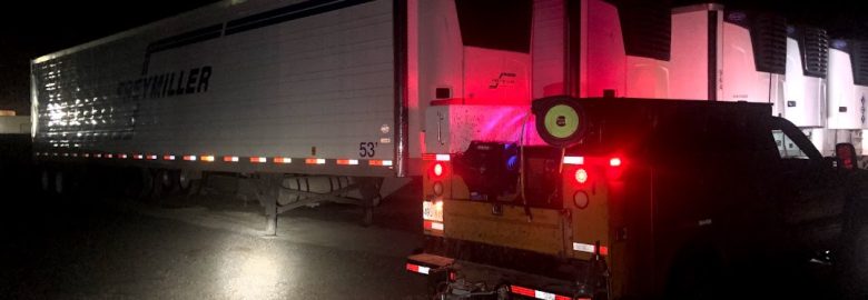 Kansas Truck and Trailer Repair Service – Trailer repair shop in Wichita KS