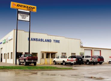 Kansasland Tire & Service – Auto repair shop in Concordia KS