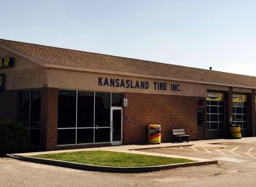 Kansasland Tire & Service – Auto repair shop in Wichita KS