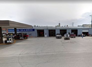Kansasland Tire & Service – Tire shop in Clay Center KS