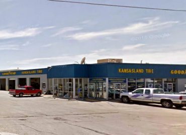 Kansasland Tire & Service – Tire shop in Hays KS