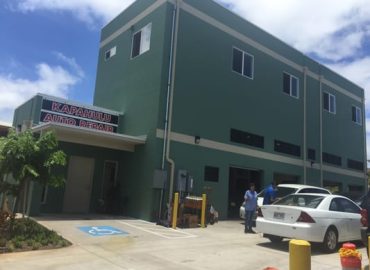 Kapahulu Auto Repair – Auto repair shop in Honolulu HI