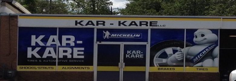 Kar Kare Of West Columbia, LLC – Tire shop in West Columbia SC