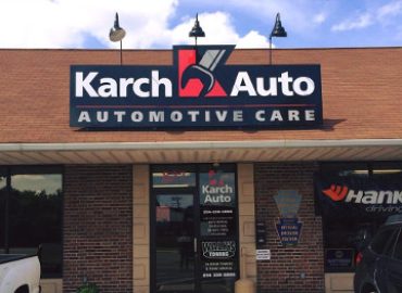 Karch Auto – Auto repair shop in State College PA