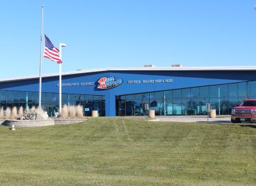 Karl Kustoms – Auto parts store in Des Moines IA