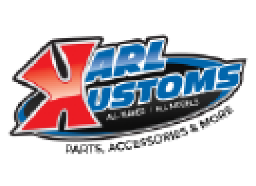 Karl Kustoms – Auto parts store in Des Moines IA
