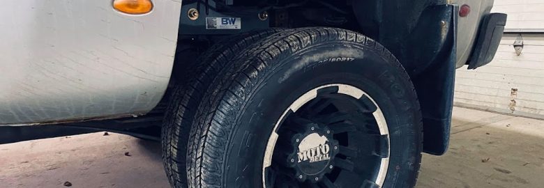 Karraker Mechanical Solutions – Auto repair shop in Ellensburg WA