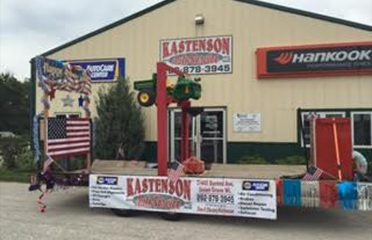 Kastenson Auto Service, L.L.C. – Auto repair shop in Union Grove WI