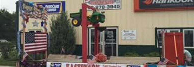 Kastenson Auto Service, L.L.C. – Auto repair shop in Union Grove WI