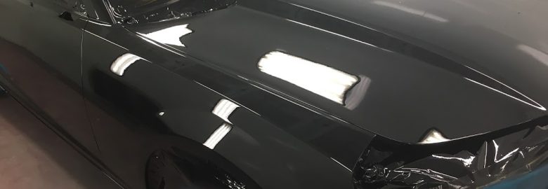 Kavanaugh’s Paint & Body Co. – Auto body shop in Louisville KY