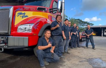 Keaau Service Station – Auto repair shop in Kurtistown HI