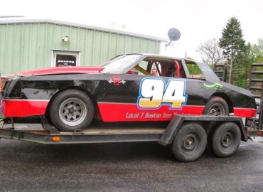 Kearns Collision Repair – Auto body shop in Northbridge MA